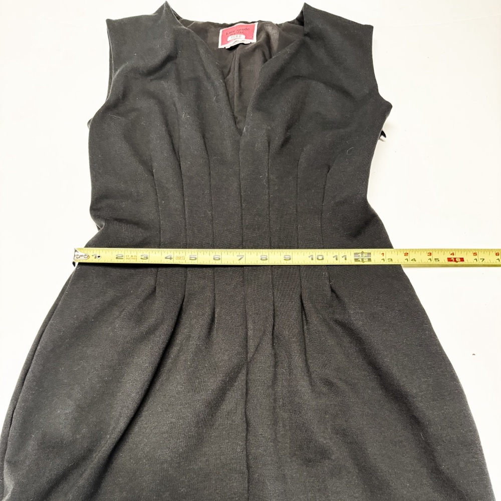 Kate Spade | Seamed Ponte Dress - Picture 14 of 16